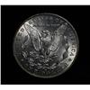 Image 2 : ***TOP 100    1899-s Morgan Dollar Grades Choice Uncirculated ms64   VAM 7  TOP 100***