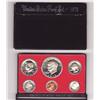 Image 1 : 1973 United Stated Mint Proof Set