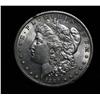 Image 1 : 1889-s Morgan Dollar Grades Select Uncirculated ms63