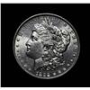 Image 1 : 1892-p Morgan Dollar Grades Select Uncirculated ms63