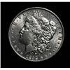 Image 2 : 1892-p Morgan Dollar Grades Select Uncirculated ms63