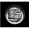 Image 1 : 1936 Long Island Tercentenary Commemorative Half Dollar Grades Choice Uncirculated ms64+  PQ