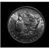 Image 1 : ***RARE   1893-p Morgan Dollar Grades Choice Uncirculated ms64   RARE***
