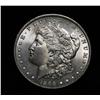 Image 1 : 1899-p Morgan Dollar Grades Gem Uncirculated ms65