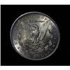 Image 3 : 1899-p Morgan Dollar Grades Gem Uncirculated ms65