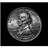 Image 1 : 1925 Vancouver Centennial Commemorative Half Dollar Grades Gem Uncirculated ms65