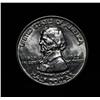 Image 2 : 1925 Vancouver Centennial Commemorative Half Dollar Grades Gem Uncirculated ms65