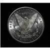 Image 10 : ***RARE   1893-cc Morgan Dollar Grades Choice Uncirculated ms64   RARE***  AUCTION HIGHLIGHT!