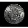 Image 1 : ***RARE   1893-cc Morgan Dollar Grades Choice Uncirculated ms64   RARE***  AUCTION HIGHLIGHT!