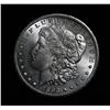 Image 2 : ***RARE   1893-cc Morgan Dollar Grades Choice Uncirculated ms64   RARE***  AUCTION HIGHLIGHT!