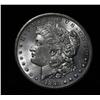 Image 3 : ***RARE   1893-cc Morgan Dollar Grades Choice Uncirculated ms64   RARE***  AUCTION HIGHLIGHT!