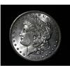 Image 4 : ***RARE   1893-cc Morgan Dollar Grades Choice Uncirculated ms64   RARE***  AUCTION HIGHLIGHT!