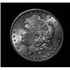 Image 6 : ***RARE   1893-cc Morgan Dollar Grades Choice Uncirculated ms64   RARE***  AUCTION HIGHLIGHT!