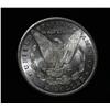 Image 7 : ***RARE   1893-cc Morgan Dollar Grades Choice Uncirculated ms64   RARE***  AUCTION HIGHLIGHT!