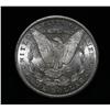 Image 8 : ***RARE   1893-cc Morgan Dollar Grades Choice Uncirculated ms64   RARE***  AUCTION HIGHLIGHT!