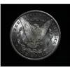 Image 9 : ***RARE   1893-cc Morgan Dollar Grades Choice Uncirculated ms64   RARE***  AUCTION HIGHLIGHT!