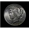Image 1 : 1928-p Peace Dollar $1 Grades Choice Uncirculated ms64  Stunningly toned