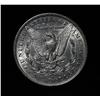 Image 2 : 1891-cc Morgan Dollar "Spitting Eagle"  Grades au58/slider  TOP 100 VAM 3 "Spitting Eagle"