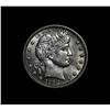 Image 1 : 1914-p Barber Quarter 25c Grades Select Uncirculated ms63