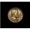 Image 1 : ***RARE   1922 Grant Centennial Commemorative Gold Dollar grades Choice ms64  RARE***