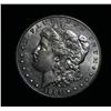Image 1 : 1901-s Morgan Dollar $1 Grades ms60
