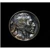 Image 1 : 1914-p Buffalo Nickel 5c Grades ms64  Nicely Toned