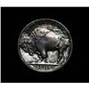 Image 2 : 1914-p Buffalo Nickel 5c Grades ms64  Nicely Toned