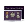 Image 1 : 1992  United Stated Mint Proof Set