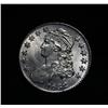 Image 1 : ***RARE   1832 Capped Bust Half Dollar 50c Grades ms64++ PQ   RARE***  STUNNING