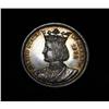 Image 1 : ***RARE   PROOF 1893 Isabella 25c Commemorative Quarter Dollar   RARE***