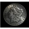 Image 1 : ***RARE  1884-s Morgan Dollar grades ms62 All Original coin - Buyback Guarantee against "Ungradeable