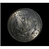 Image 2 : ***RARE  1884-s Morgan Dollar grades ms62 All Original coin - Buyback Guarantee against "Ungradeable