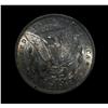 Image 3 : ***RARE  1884-s Morgan Dollar grades ms62 All Original coin - Buyback Guarantee against "Ungradeable