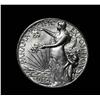 Image 2 : 1915-s 50c Pan Pac Commemorative Half Dollar Grades Choice Uncirculated ms64