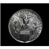 Image 4 : 1915-s 50c Pan Pac Commemorative Half Dollar Grades Choice Uncirculated ms64