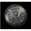 Image 2 : 1890-cc Morgan Dollar $1 Grades ms61