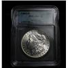 Image 1 : 1881-s Morgan Dollar Certified and Graded ms64 by ICG  PQ, I've seen ms65s from ICG not nearly as ni