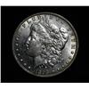 Image 2 : ***RARE   1893-o Morgan Dollar $1 Grades Select Uncirculated ms63   RARE***