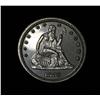 Image 3 : ***RARE  1883 PROOF Liberty Seated Quarter Grades PR66 Cameo RARE***