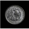 Image 6 : ***RARE  1883 PROOF Liberty Seated Quarter Grades PR66 Cameo RARE***