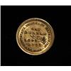 Image 2 : 1903 Louisiana Purchase McKinley Gold Commemorative $1 Grades Select Uncirculated ms63