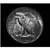 Image 2 : 1944-p Walking Liberty Half Dollar 50c Grades Choice Uncirculated ms64