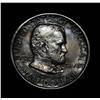 Image 2 : ***RARE    1922 Grant Centennial With Star Half Dollar Grades Select Uncirculated ms63    RARE***