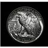 Image 2 : 1943-p Walking Liberty Half Dollar Grades Select Uncirculated ms63