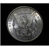 Image 3 : 1885-p Morgan Dollar $1 Grades Gem Uncirculated ms65 PL