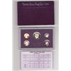 Image 1 : 1986  United Stated Mint Proof Set