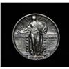 Image 1 : 1920-p Standing Liberty 25c Grades au58