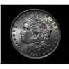 Image 1 : 1889-o Morgan Dollar Grades Choice Uncirculated ms64