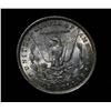 Image 2 : 1889-o Morgan Dollar Grades Choice Uncirculated ms64