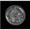 Image 2 : 1916-p Barber Dime Grades Select Uncirculated ms63